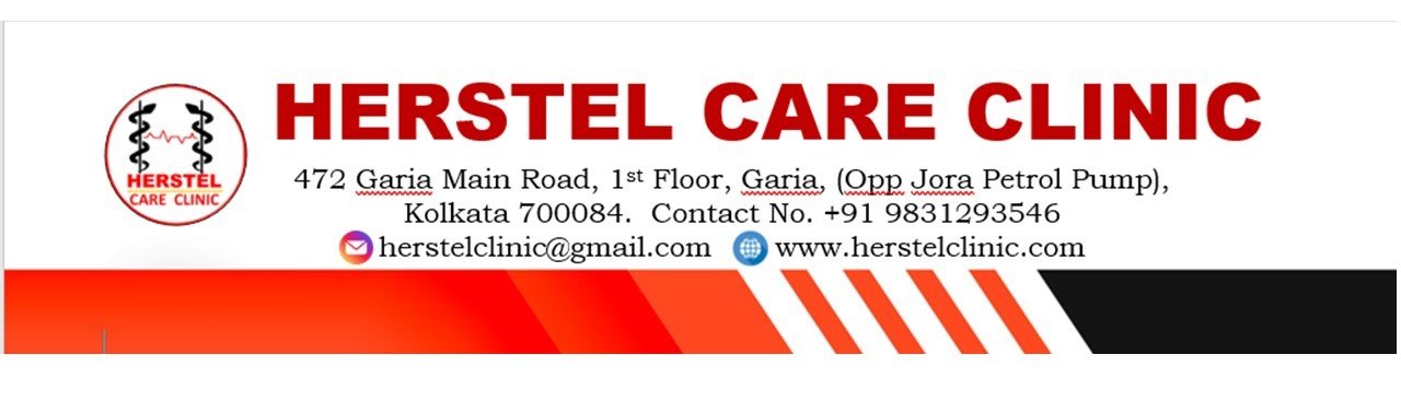 Herstel Care Clinic Letterhead